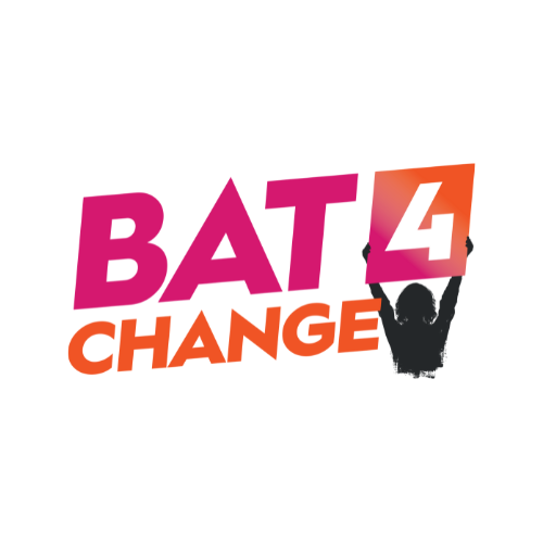 Bat 4 Change announced as Foundation's first campaign 