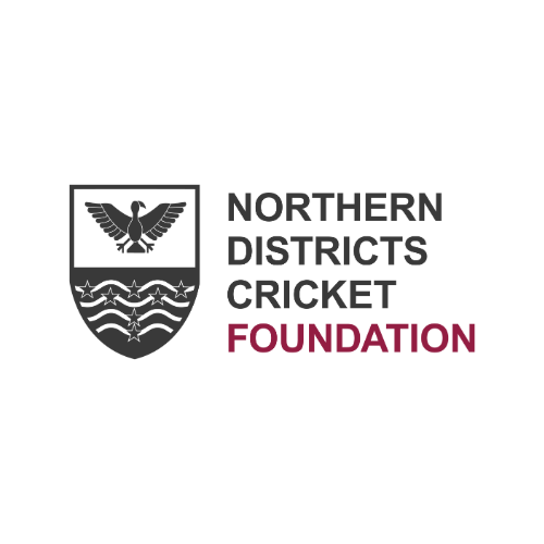NORTHERN DISTRICTS CRICKET FOUNDATION LAUNCH