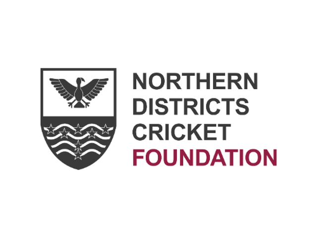 NORTHERN DISTRICTS CRICKET FOUNDATION LAUNCH